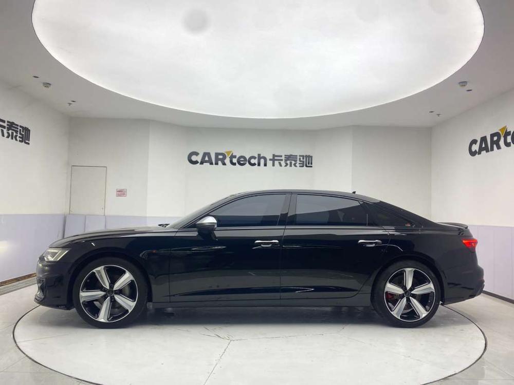 Audi Audi A6L