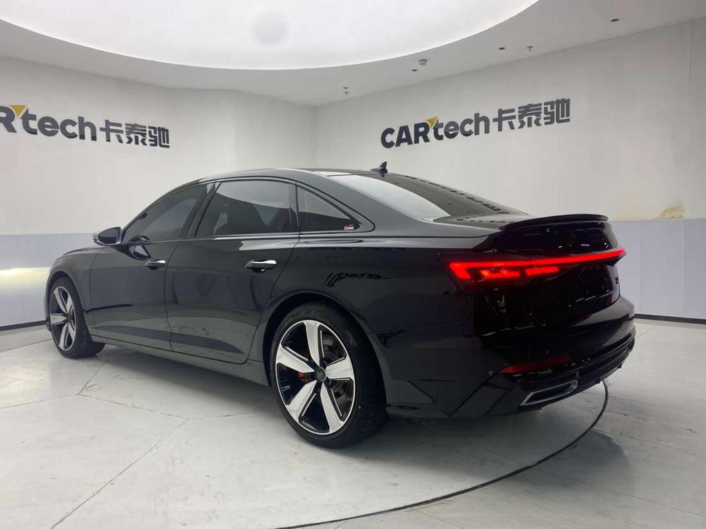 Audi Audi A6L