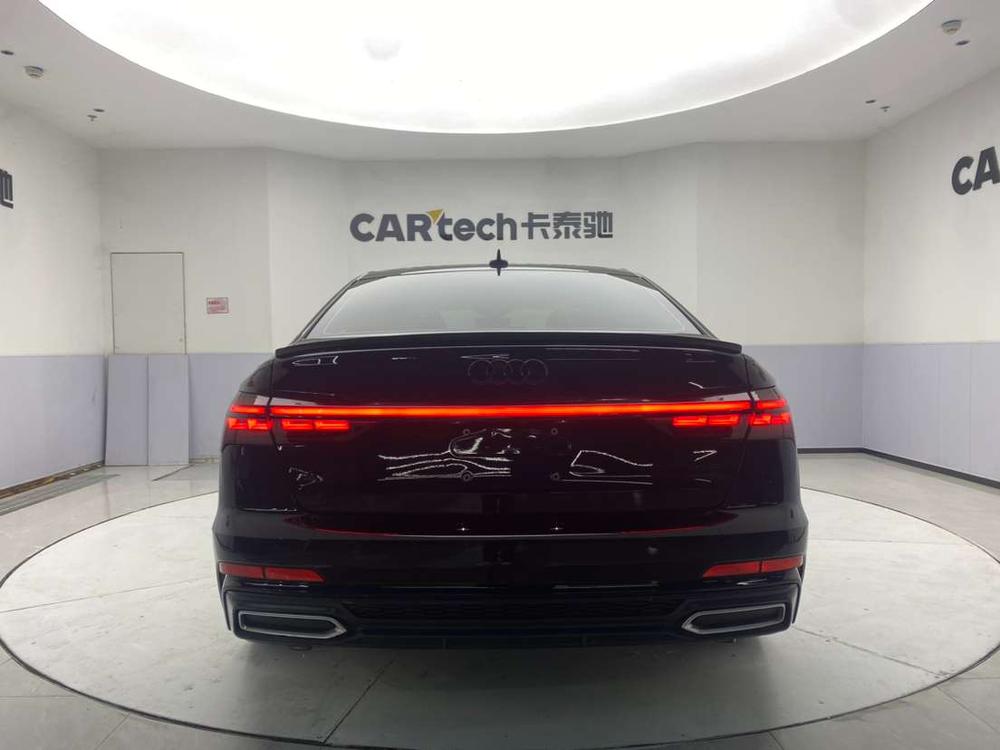 Audi Audi A6L