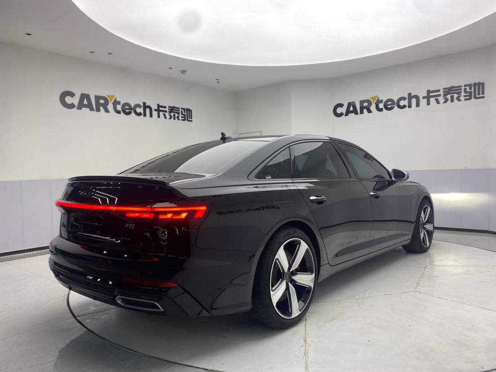 Audi Audi A6L