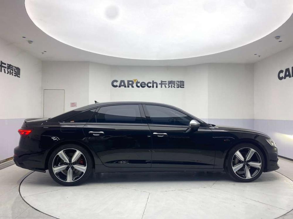 Audi Audi A6L
