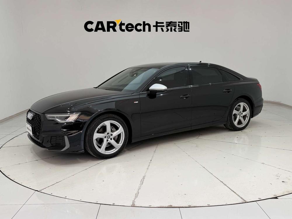 Audi Audi A6L