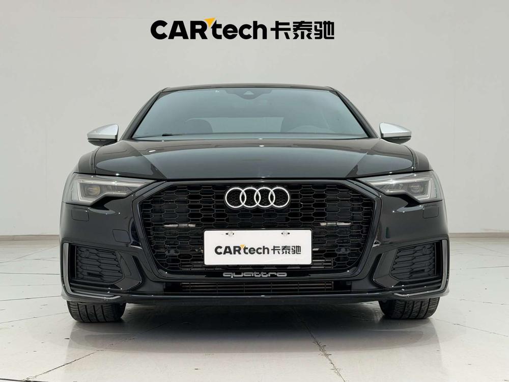 Audi Audi A6L
