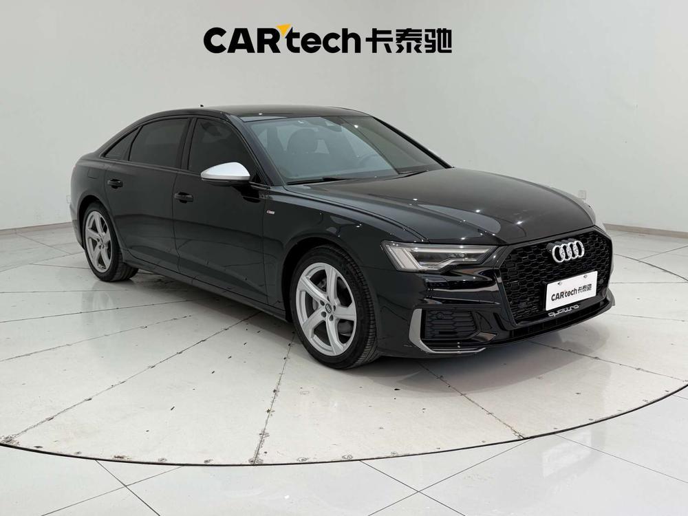 Audi Audi A6L