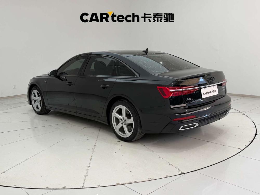 Audi Audi A6L