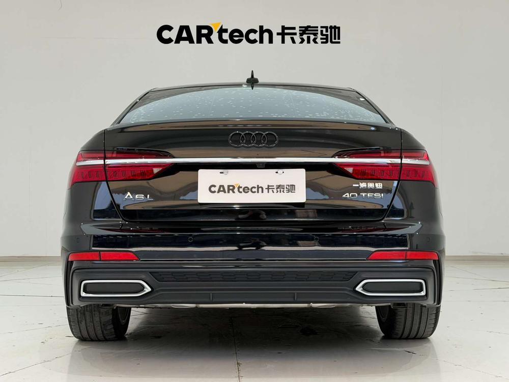 Audi Audi A6L