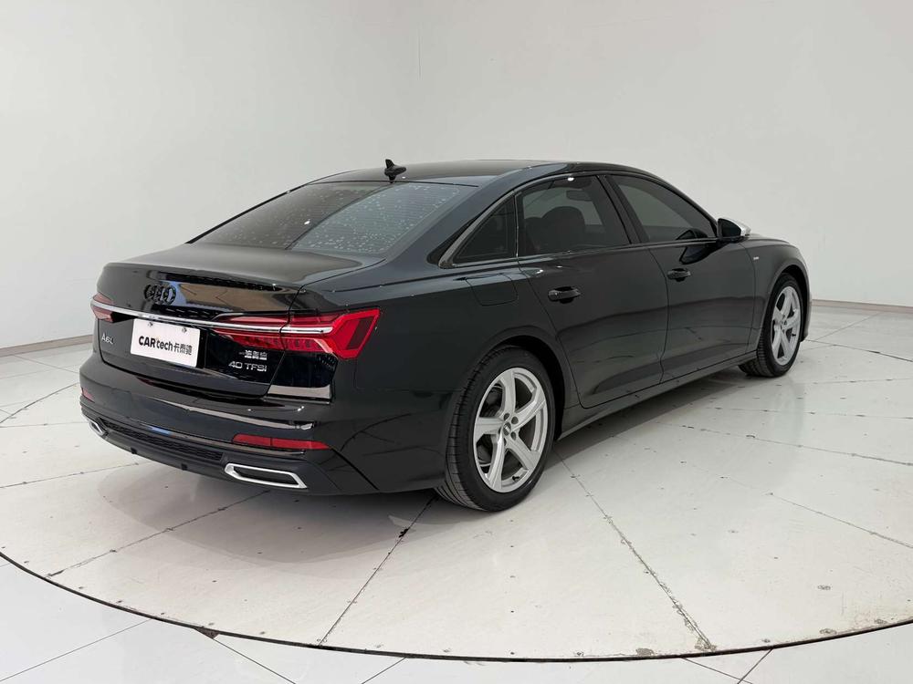 Audi Audi A6L