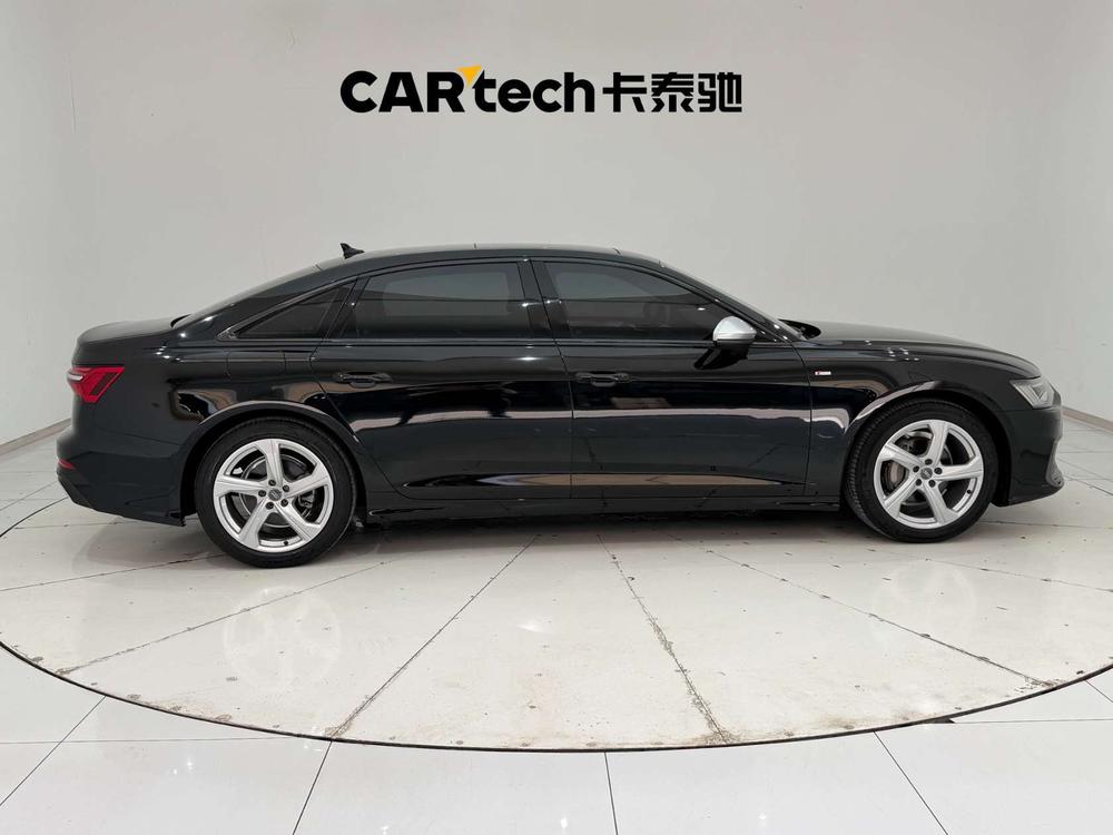 Audi Audi A6L