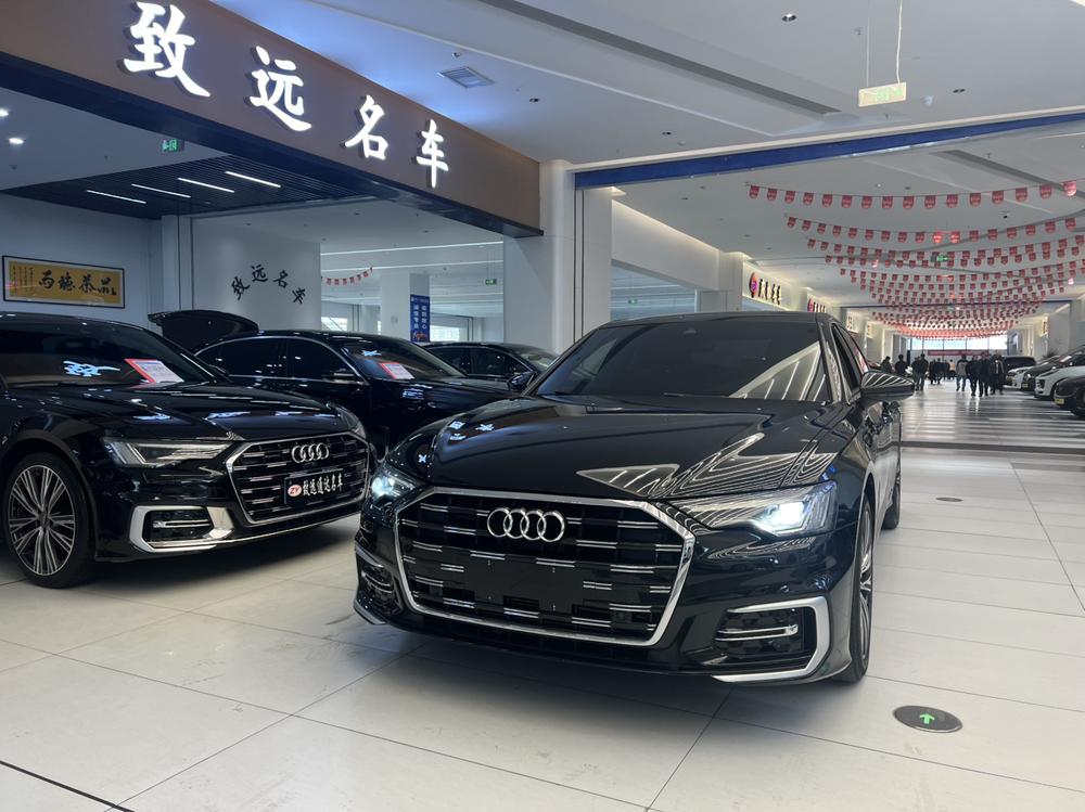 Audi Audi A6L