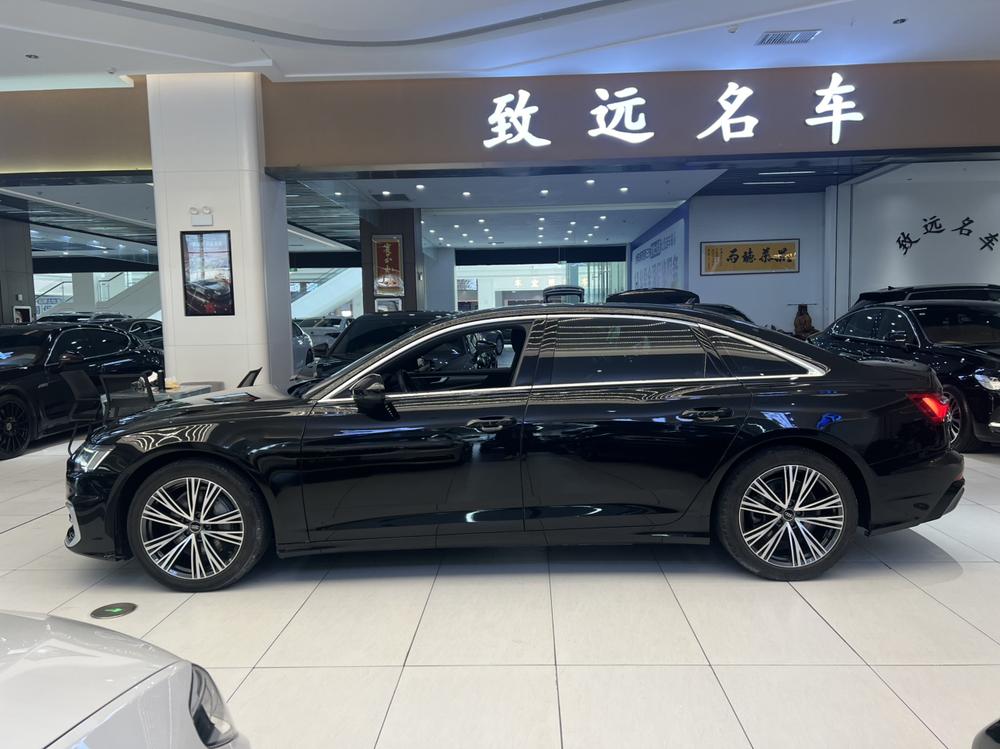 Audi Audi A6L