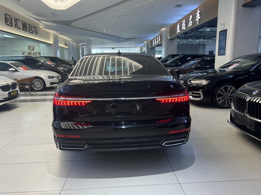 Audi Audi A6L