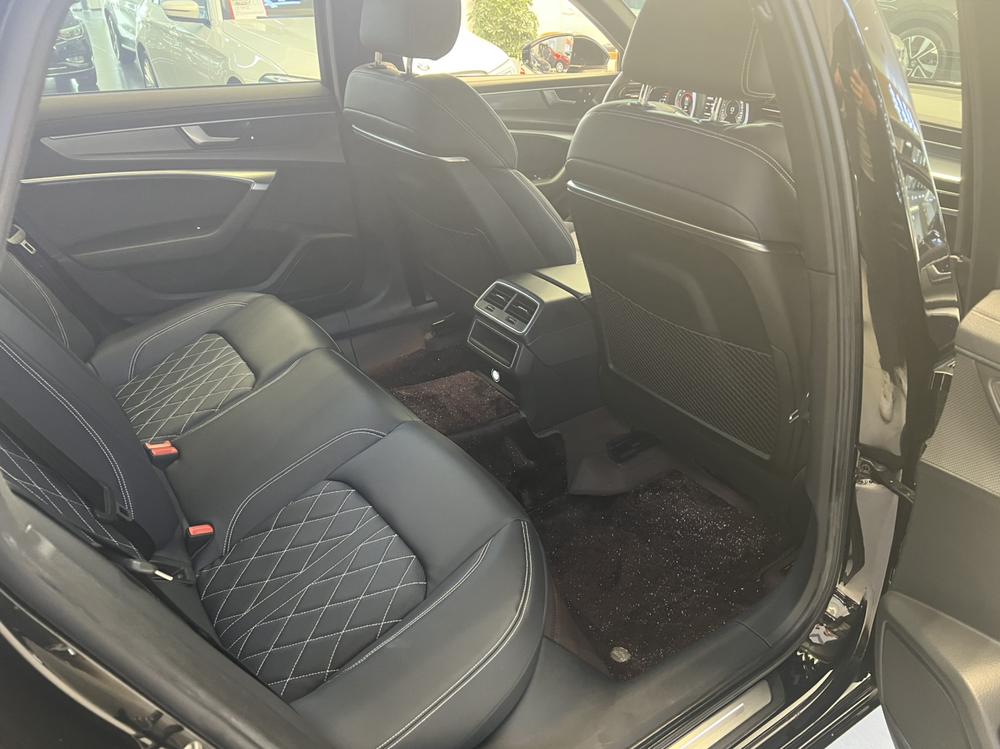 Audi Audi A6L