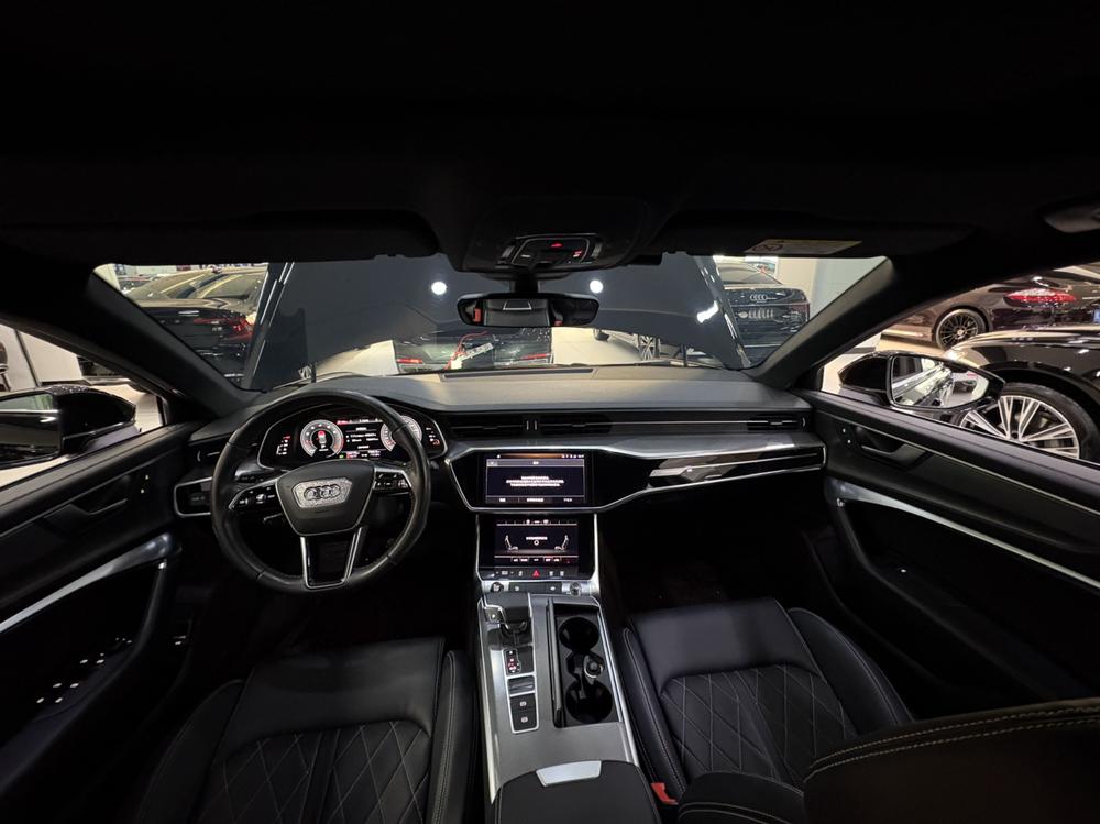 Audi Audi A6L