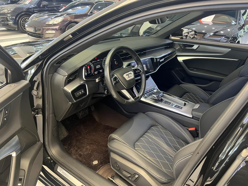 Audi Audi A6L