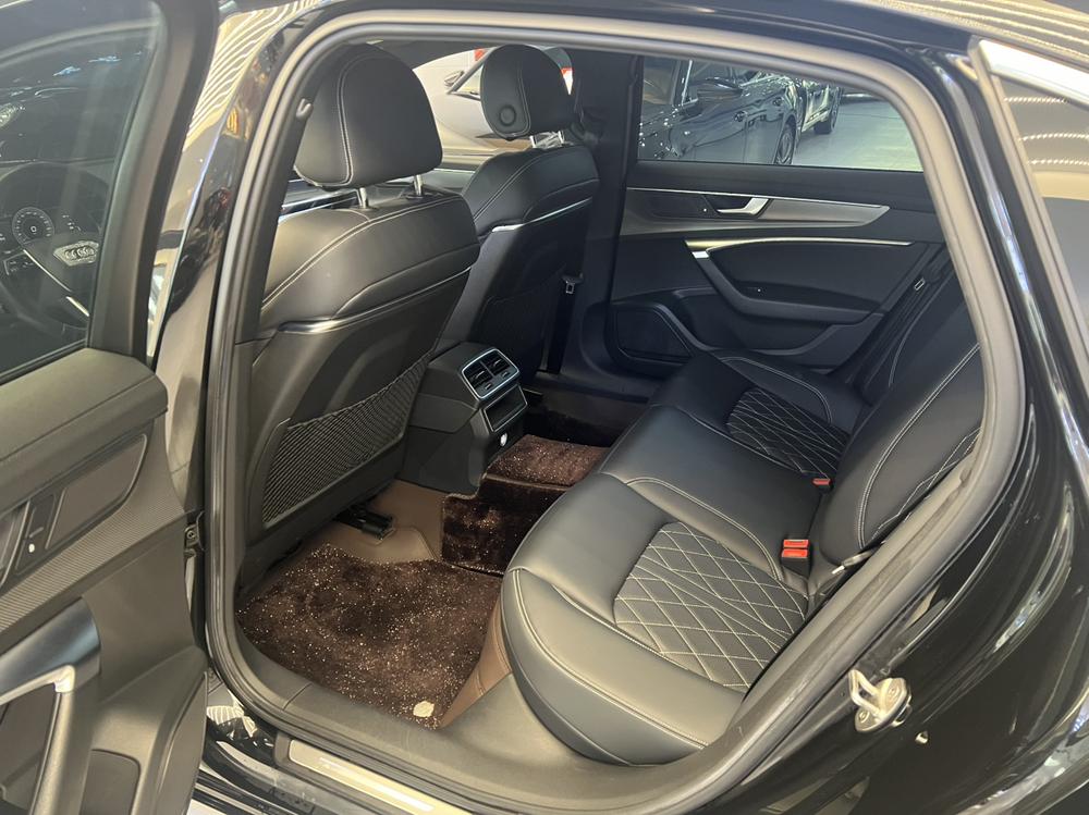 Audi Audi A6L