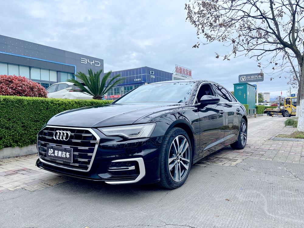Audi Audi A6L