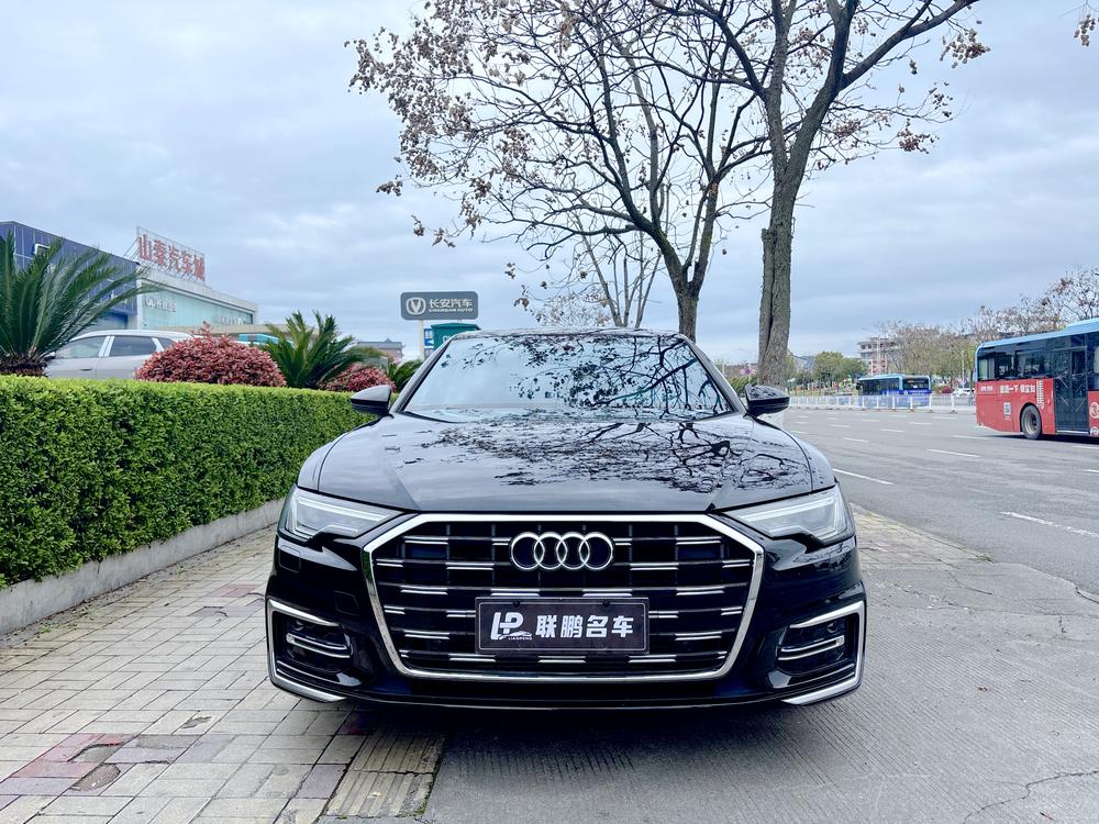 Audi Audi A6L