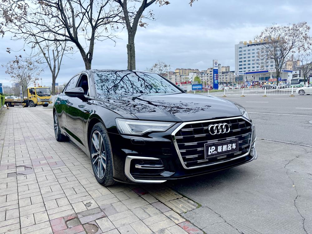 Audi Audi A6L