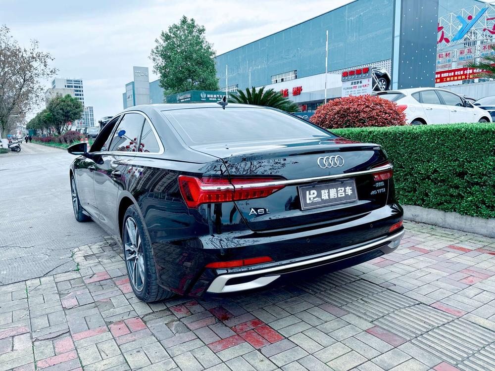 Audi Audi A6L
