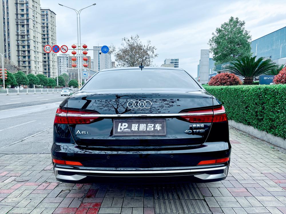 Audi Audi A6L