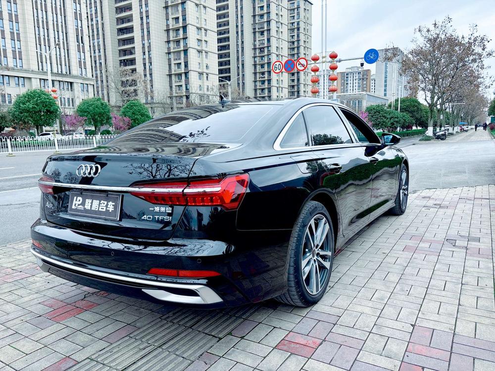 Audi Audi A6L