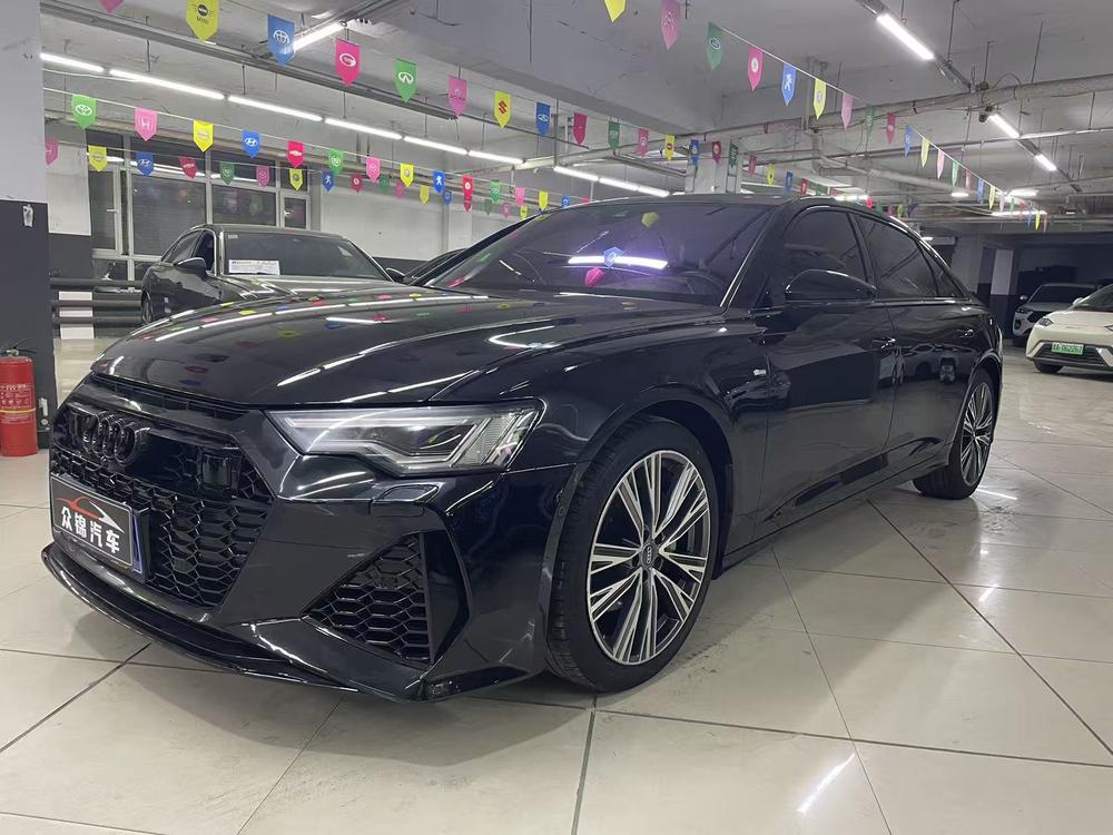 Audi Audi A6L