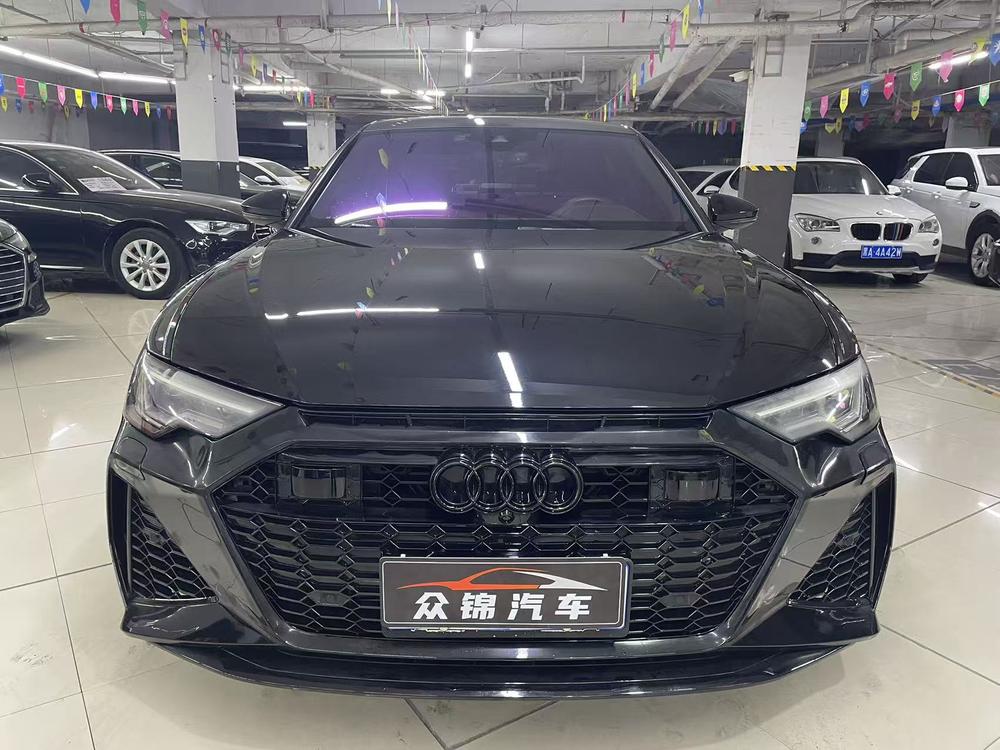 Audi Audi A6L