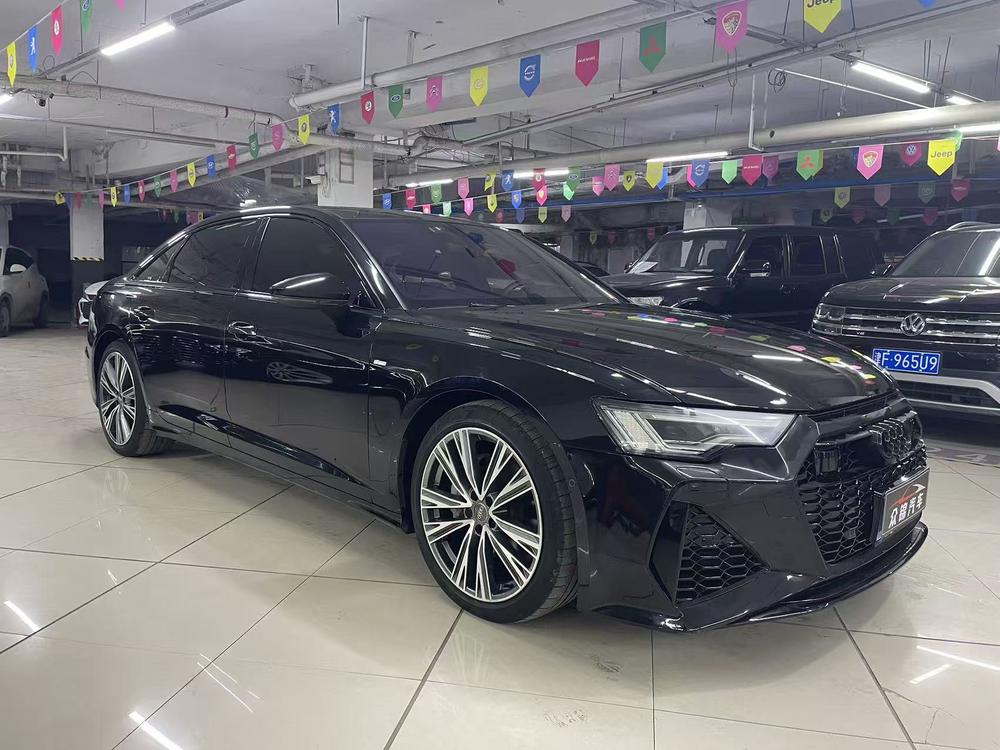 Audi Audi A6L