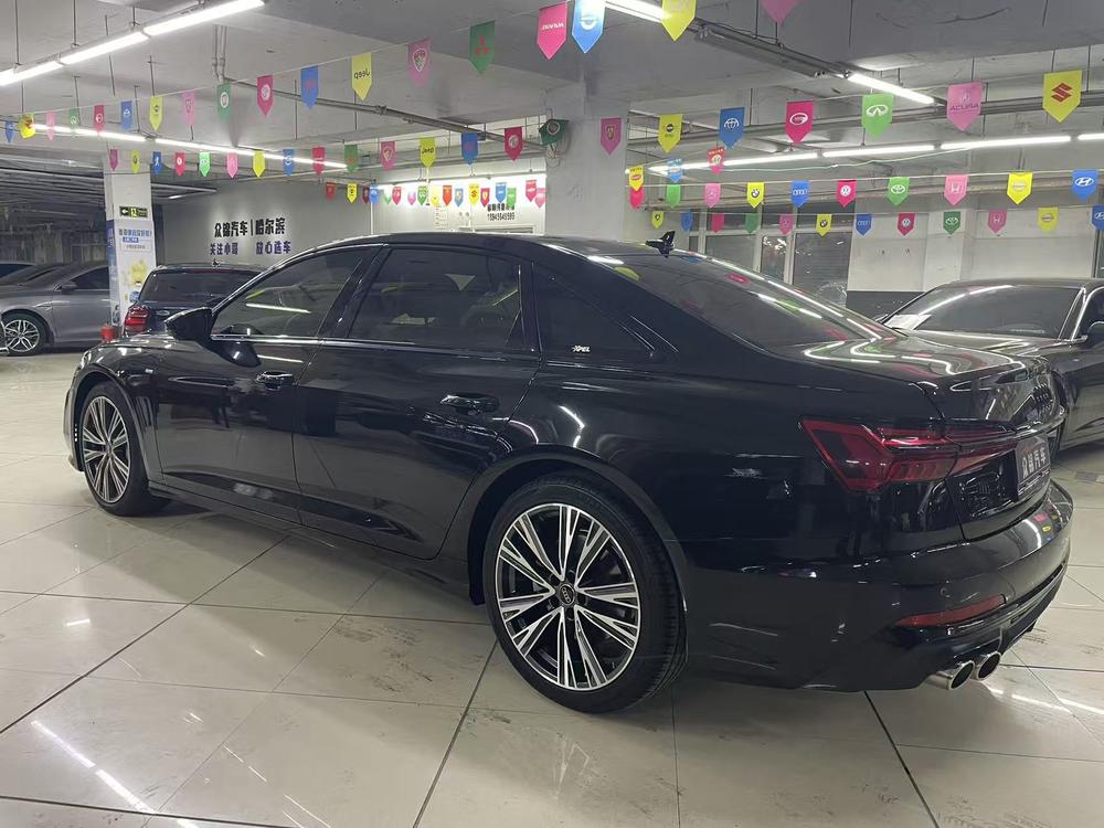 Audi Audi A6L