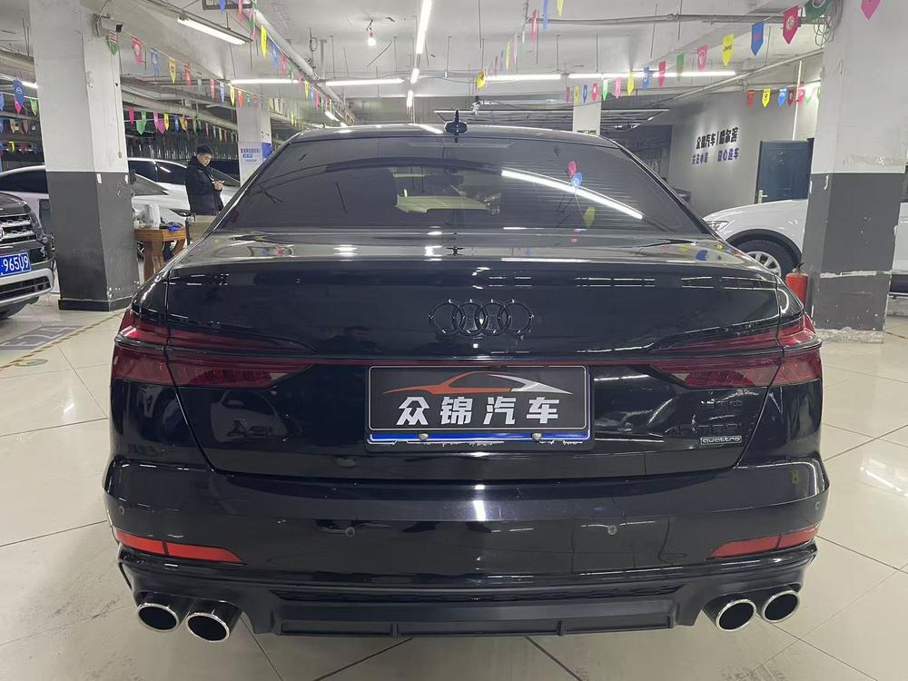 Audi Audi A6L