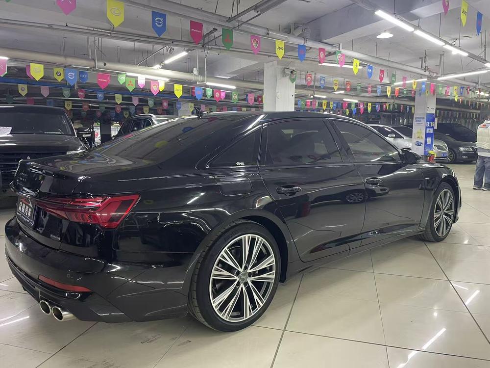 Audi Audi A6L