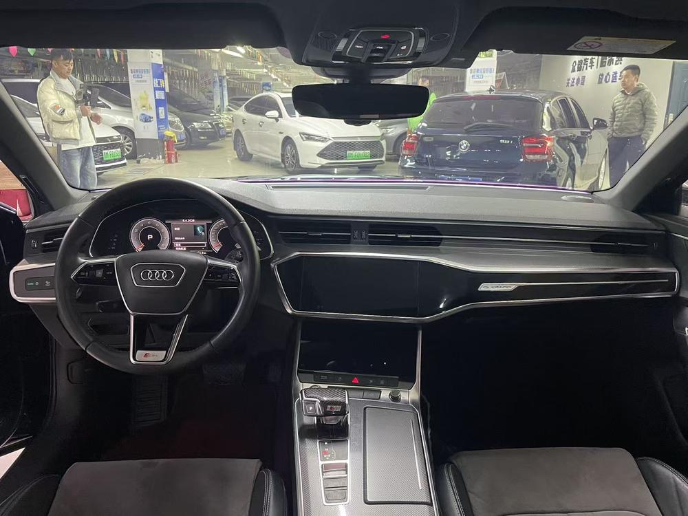 Audi Audi A6L