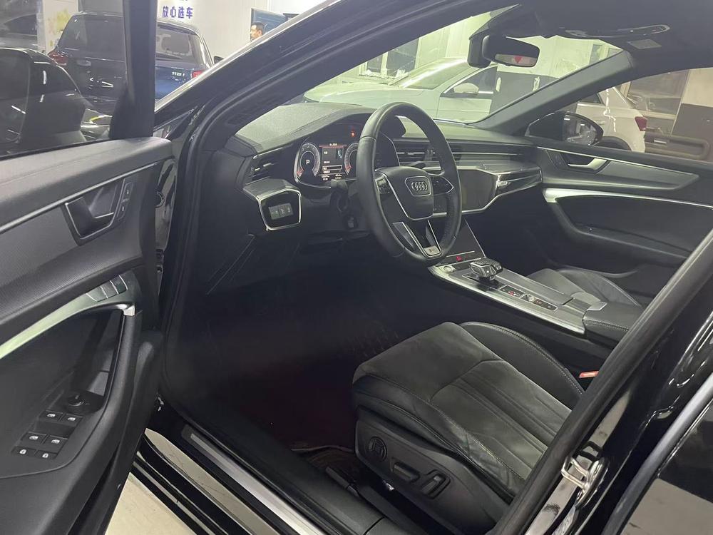 Audi Audi A6L