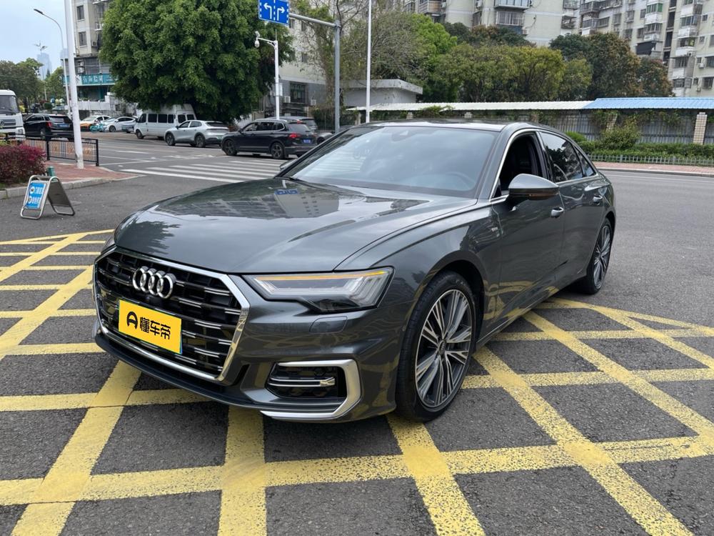 Audi Audi A6L