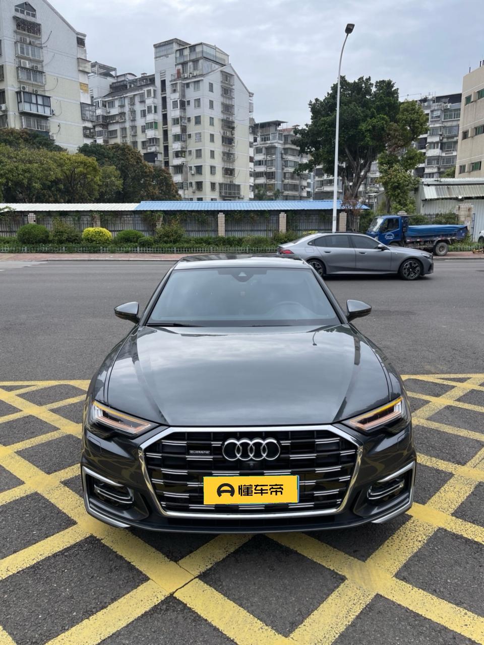 Audi Audi A6L