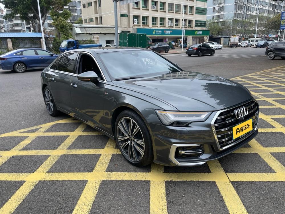 Audi Audi A6L