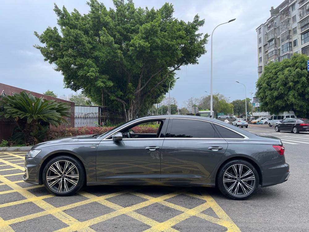 Audi Audi A6L