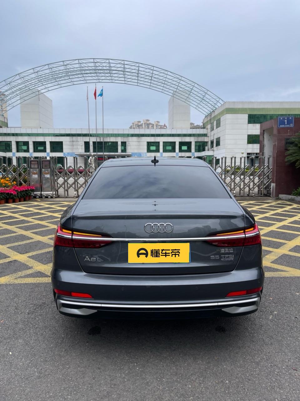 Audi Audi A6L