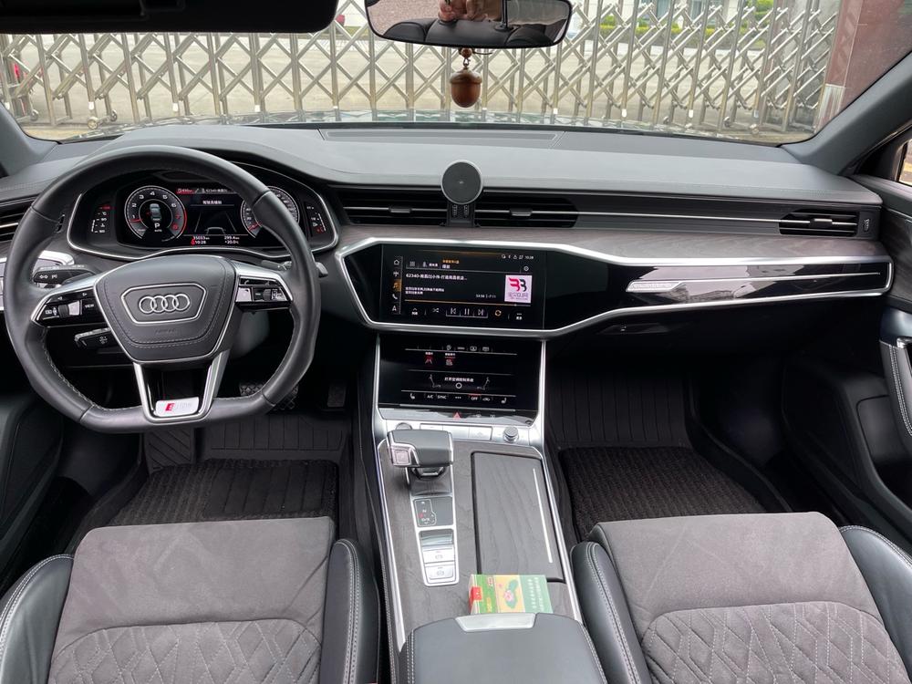 Audi Audi A6L