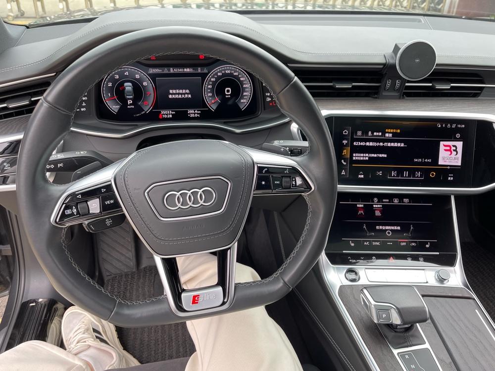 Audi Audi A6L