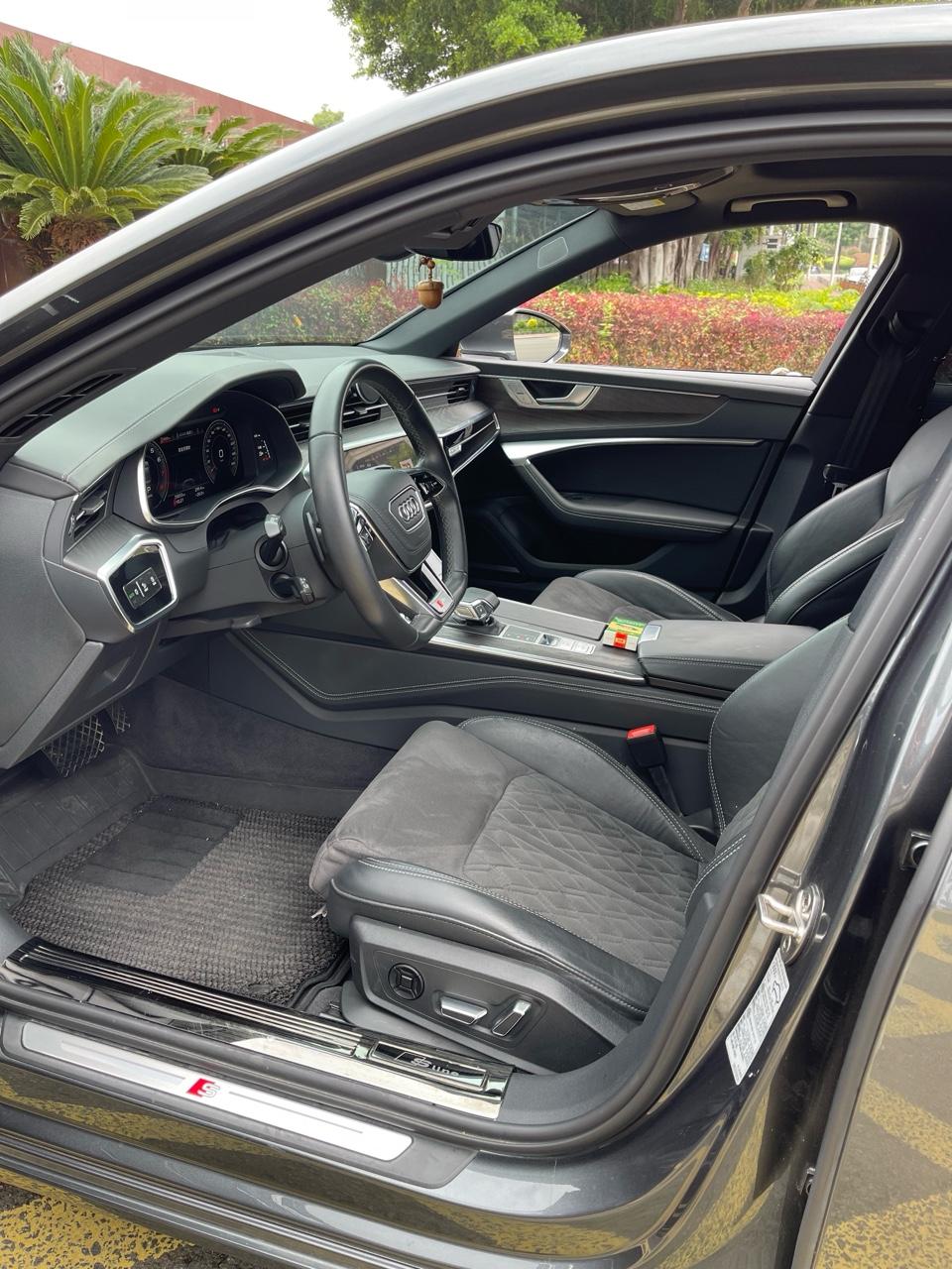 Audi Audi A6L