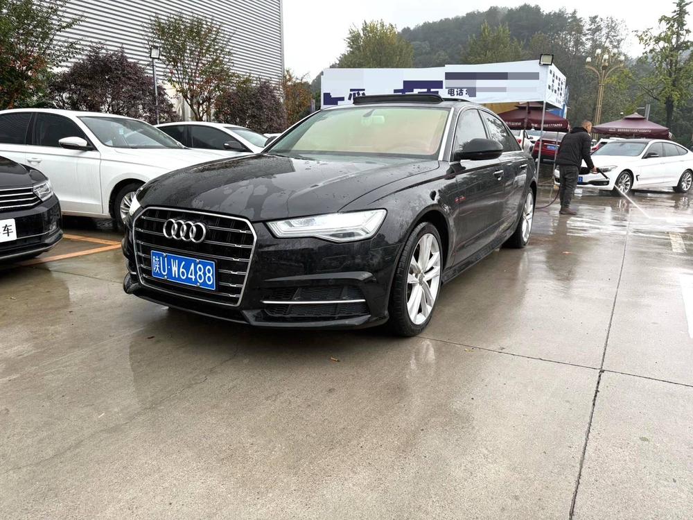 Audi Audi A6L