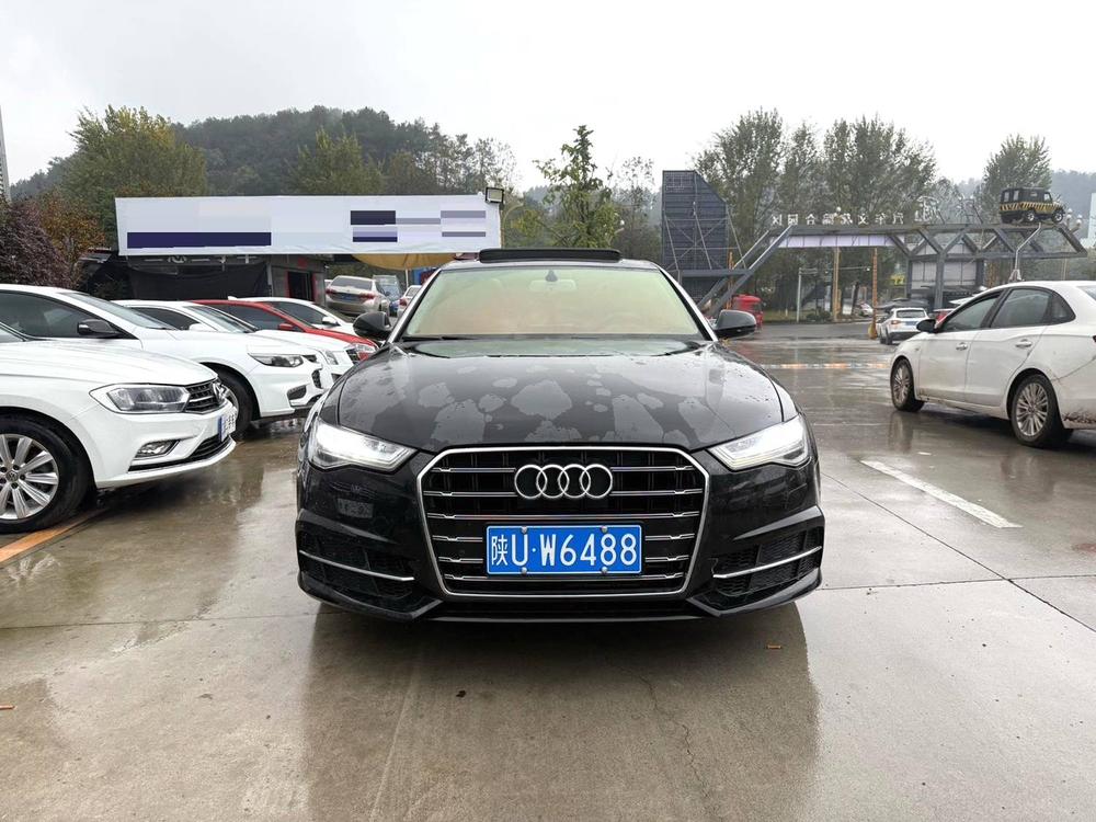 Audi Audi A6L