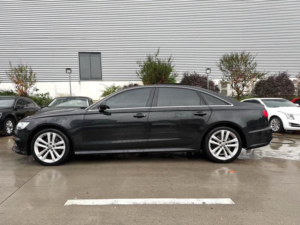 Audi Audi A6L