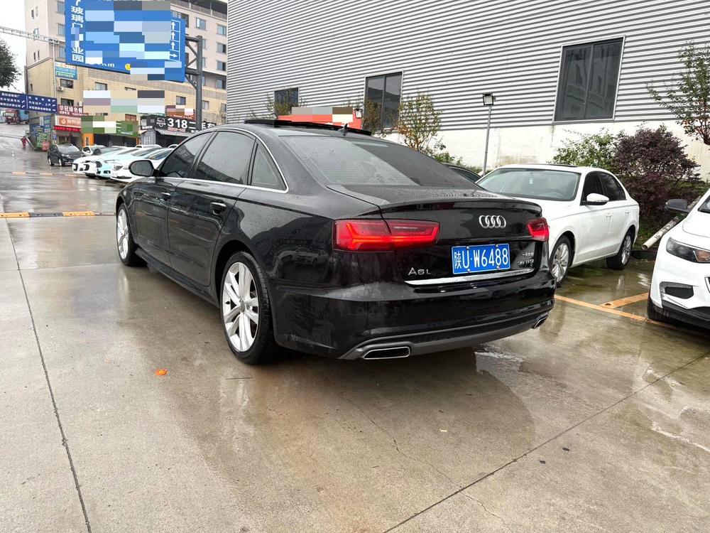 Audi Audi A6L