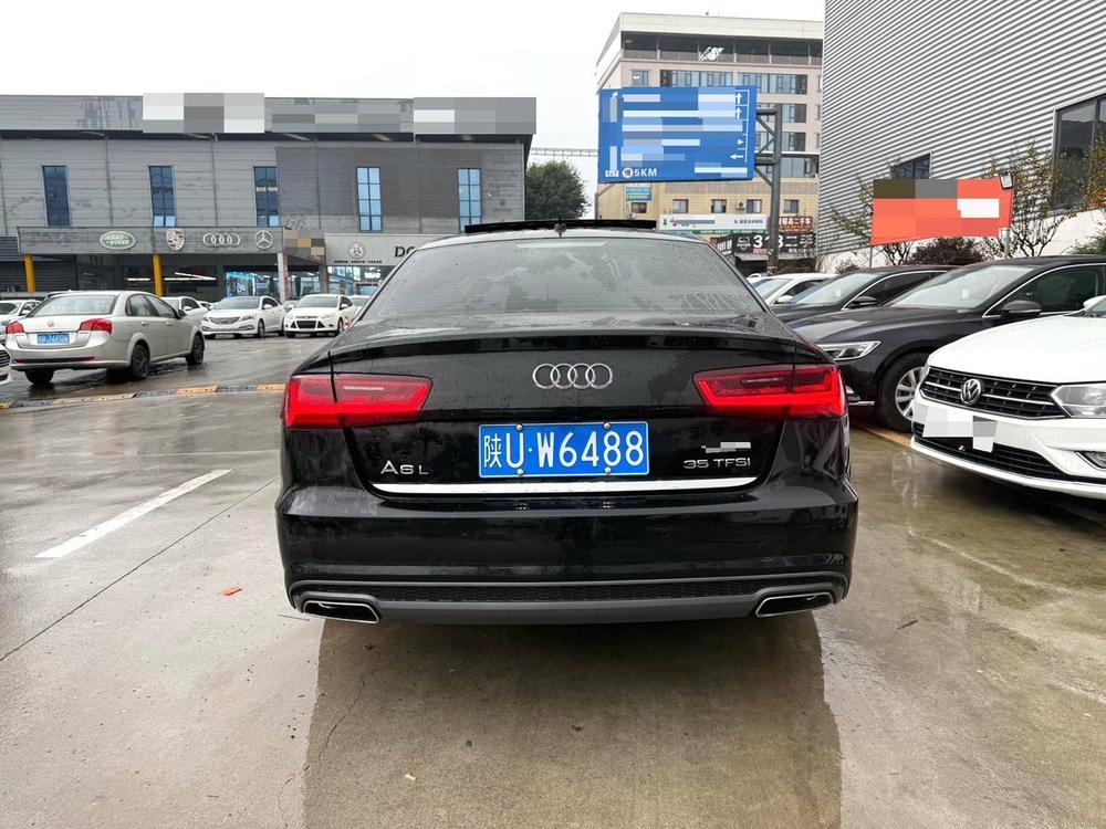 Audi Audi A6L