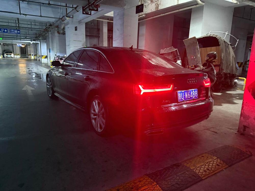 Audi Audi A6L