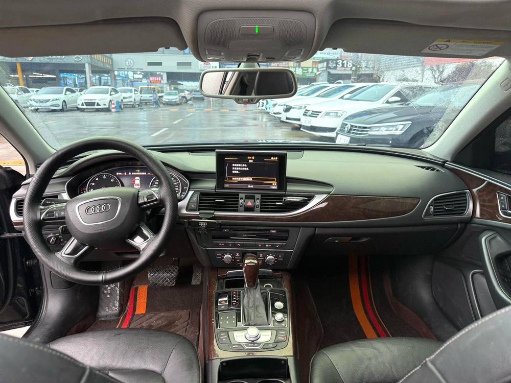 Audi Audi A6L