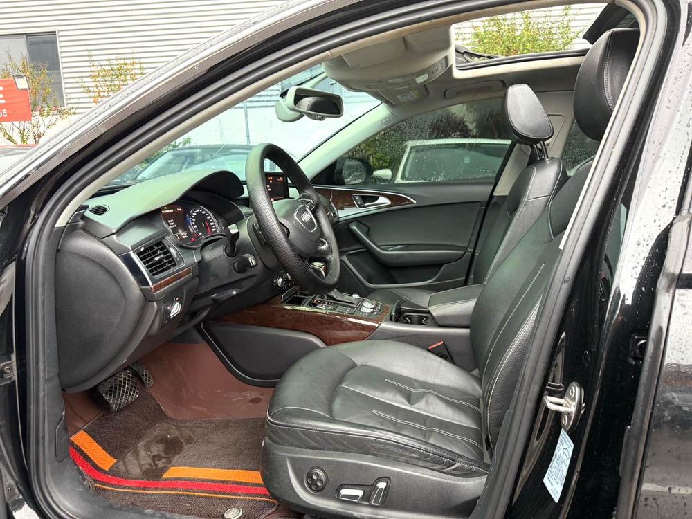 Audi Audi A6L