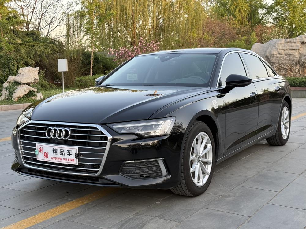 Audi Audi A6L